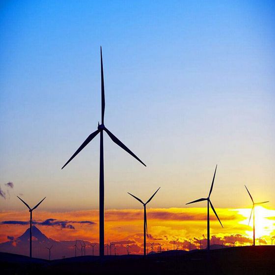 industrie électrique
