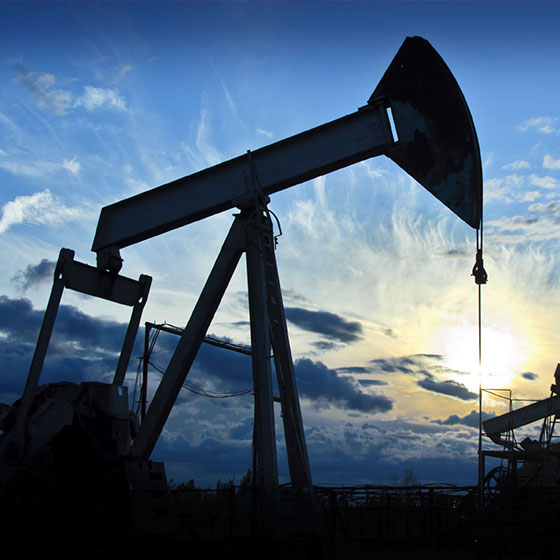 solutions pétrolières et gazières