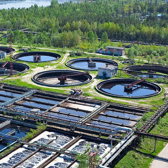 industrie chimique